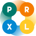 Paralax logo